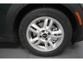 2012 Mini Cooper Hardtop Wheel