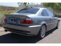 2004 Silver Grey Metallic BMW 3 Series 330i Coupe  photo #3