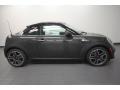 Eclipse Gray Metallic - Cooper S Coupe Photo No. 2