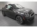Eclipse Gray Metallic - Cooper S Coupe Photo No. 6