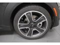 Eclipse Gray Metallic - Cooper S Coupe Photo No. 7