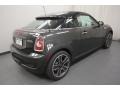 Eclipse Gray Metallic - Cooper S Coupe Photo No. 8