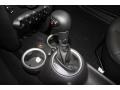 Eclipse Gray Metallic - Cooper S Coupe Photo No. 17