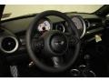 Eclipse Gray Metallic - Cooper S Coupe Photo No. 21