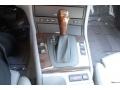  2004 3 Series 330i Coupe 5 Speed Steptronic Automatic Shifter