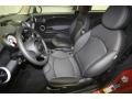Spice Orange Metallic - Cooper S Hardtop Photo No. 4