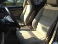 Borrego Beige Metallic - CR-V EX 4WD Photo No. 21