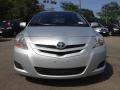 Silver Streak Mica - Yaris Sedan Photo No. 3