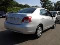 Silver Streak Mica - Yaris Sedan Photo No. 6