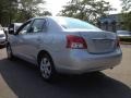 Silver Streak Mica - Yaris Sedan Photo No. 8