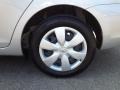 Silver Streak Mica - Yaris Sedan Photo No. 9