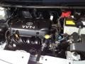 Silver Streak Mica - Yaris Sedan Photo No. 11