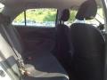 Silver Streak Mica - Yaris Sedan Photo No. 14