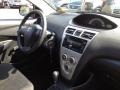 Silver Streak Mica - Yaris Sedan Photo No. 16