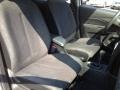 Silver Streak Mica - Yaris Sedan Photo No. 17