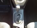 Silver Streak Mica - Yaris Sedan Photo No. 23