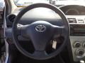 Silver Streak Mica - Yaris Sedan Photo No. 24