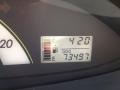 Silver Streak Mica - Yaris Sedan Photo No. 25