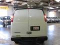 Summit White - Express 3500 Utility Van Photo No. 4