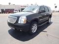 Onyx Black - Yukon Denali AWD Photo No. 1