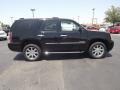 Onyx Black 2013 GMC Yukon Denali AWD Exterior