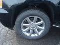 Onyx Black - Yukon Denali AWD Photo No. 47