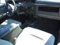 2008 Brilliant Black Dodge Dakota Big Horn Extended Cab  photo #11