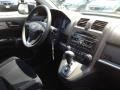 2010 Crystal Black Pearl Honda CR-V EX AWD  photo #16