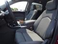 Crystal Red Tintcoat - SRX Performance Photo No. 13