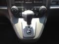 2010 Crystal Black Pearl Honda CR-V EX AWD  photo #25