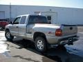 2000 Light Pewter Metallic Chevrolet Silverado 1500 LT Extended Cab 4x4  photo #7