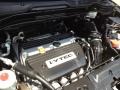 Crystal Black Pearl - CR-V EX-L 4WD Photo No. 4