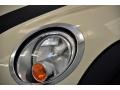 Pepper White - Cooper Hardtop Photo No. 20