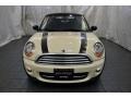 Pepper White - Cooper Hardtop Photo No. 21