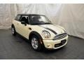 Pepper White - Cooper Hardtop Photo No. 22