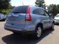 2010 Glacier Blue Metallic Honda CR-V EX-L AWD  photo #8