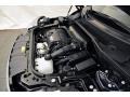 1.6 Liter DI Twin-Scroll Turbocharged DOHC 16-Valve VVT 4 Cylinder 2012 Mini Cooper S Countryman All4 AWD Engine