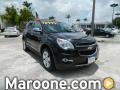Black - Equinox LTZ Photo No. 1