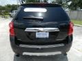 Black - Equinox LTZ Photo No. 3
