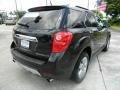Black - Equinox LTZ Photo No. 18