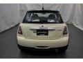 Pepper White - Cooper Hardtop Photo No. 4