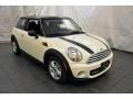 Pepper White - Cooper Hardtop Photo No. 21
