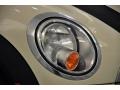 Pepper White - Cooper Hardtop Photo No. 22