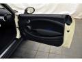 Pepper White - Cooper Hardtop Photo No. 25