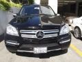 Black - GL 450 4Matic Photo No. 2