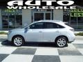 Tungsten Silver Pearl - RX 350 Photo No. 1