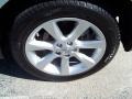 Tungsten Silver Pearl - RX 350 Photo No. 4