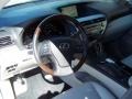 Tungsten Silver Pearl - RX 350 Photo No. 9