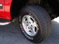 Victory Red - Silverado 1500 LS Regular Cab 4x4 Photo No. 16