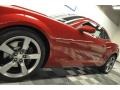 Crystal Red Tintcoat - Camaro SS/RS Coupe Photo No. 5